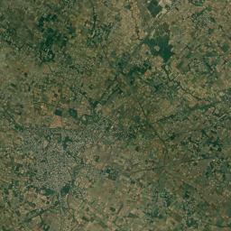 Phaphund High Resolution Satellite Map