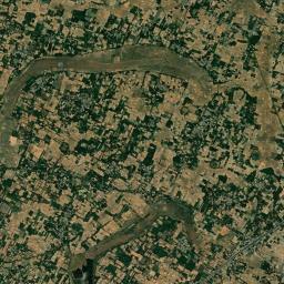 Milkipur High Resolution Satellite Map