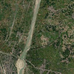 Jaynagar High Resolution Satellite Map