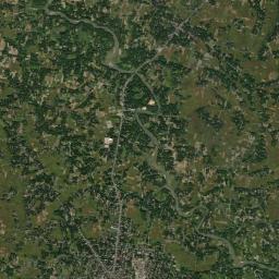 Dhupguri High Resolution Satellite Map
