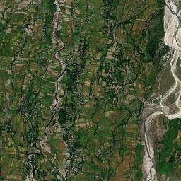 Kokrajhar High Resolution Satellite Map