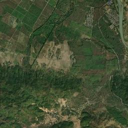 Numaligarh High Resolution Satellite Map