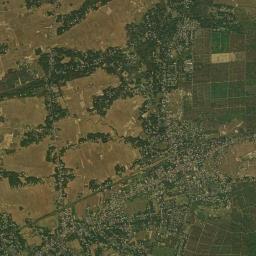 Titabar High Resolution Satellite Map