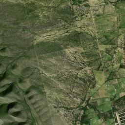 Bustamante High Resolution Satellite Map