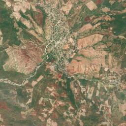 Agua Caliente Grande (De Gastélum) High Resolution Satellite Map