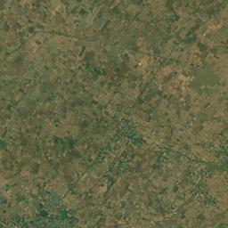 Umri High Resolution Satellite Map