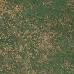 Gahlon High Resolution Satellite Map