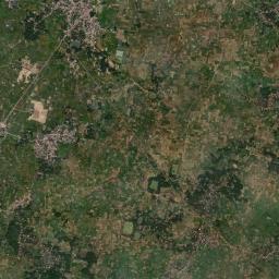 Birpur High Resolution Satellite Map