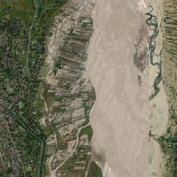 Jalpaiguri High Resolution Satellite Map