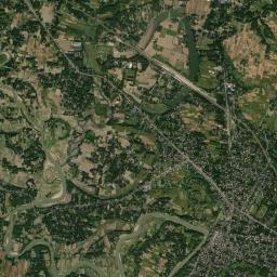 Falakata High Resolution Satellite Map