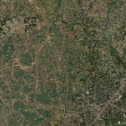 Kharupatia High Resolution Satellite Map