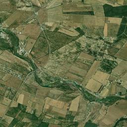 Graciano Bortoni High Resolution Satellite Map