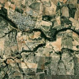 Parás High Resolution Satellite Map