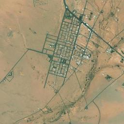 Simira High Resolution Satellite Map