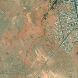 Al Arţāwīyah High Resolution Satellite Map