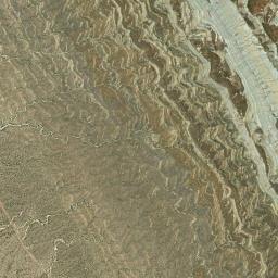 Sirik High Resolution Satellite Map