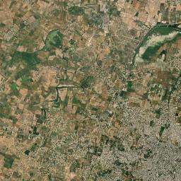 Gangapur High Resolution Satellite Map