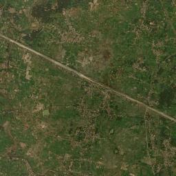 Gopalganj High Resolution Satellite Map