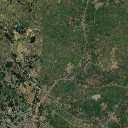 Pupri High Resolution Satellite Map