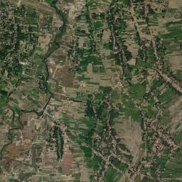 Birpur High Resolution Satellite Map