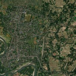 Alipurduar High Resolution Satellite Map