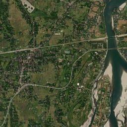 Sorbhog High Resolution Satellite Map