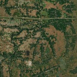 Barpeta High Resolution Satellite Map