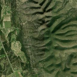 Villaldama High Resolution Satellite Map