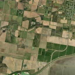 Lasara High Resolution Satellite Map