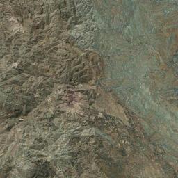 Bashagard High Resolution Satellite Map