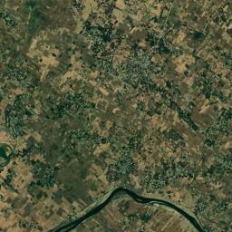 Musafirkhana High Resolution Satellite Map