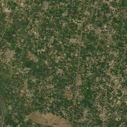 Kurebharsaidkhanpur High Resolution Satellite Map