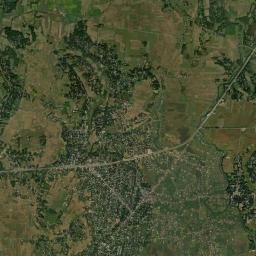 Goshaingaon High Resolution Satellite Map