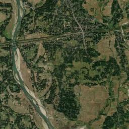 Basugaon High Resolution Satellite Map