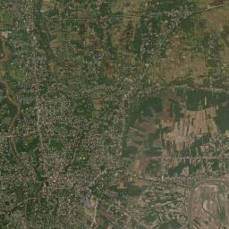 Mangaldai High Resolution Satellite Map