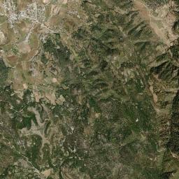 Baborigame High Resolution Satellite Map