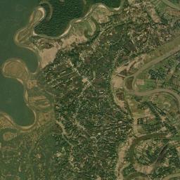 Golaghat High Resolution Satellite Map