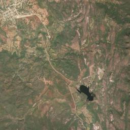 Chinobampo High Resolution Satellite Map