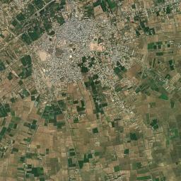 Pipar High Resolution Satellite Map