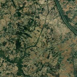 Harchandpur High Resolution Satellite Map