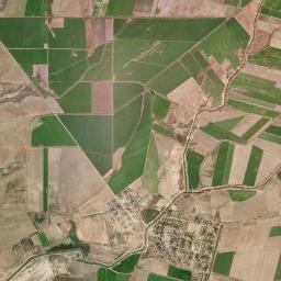 Bacorehuis High Resolution Satellite Map