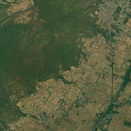 Rampura High Resolution Satellite Map