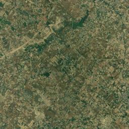 Tilsahri High Resolution Satellite Map