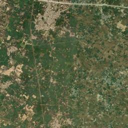 Bighapur Khurd High Resolution Satellite Map