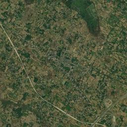 Atraulia High Resolution Satellite Map