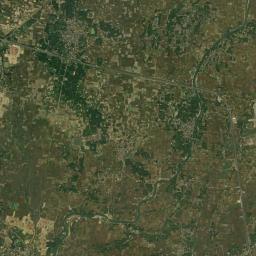 Nirmali High Resolution Satellite Map
