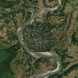 Sapatgram High Resolution Satellite Map