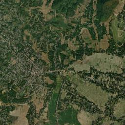 Abhayapuri High Resolution Satellite Map