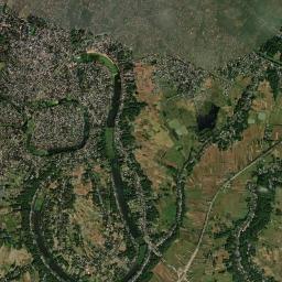 Nagaon High Resolution Satellite Map