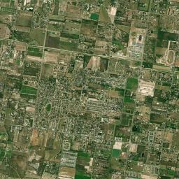 Alton North (historical) High Resolution Satellite Map